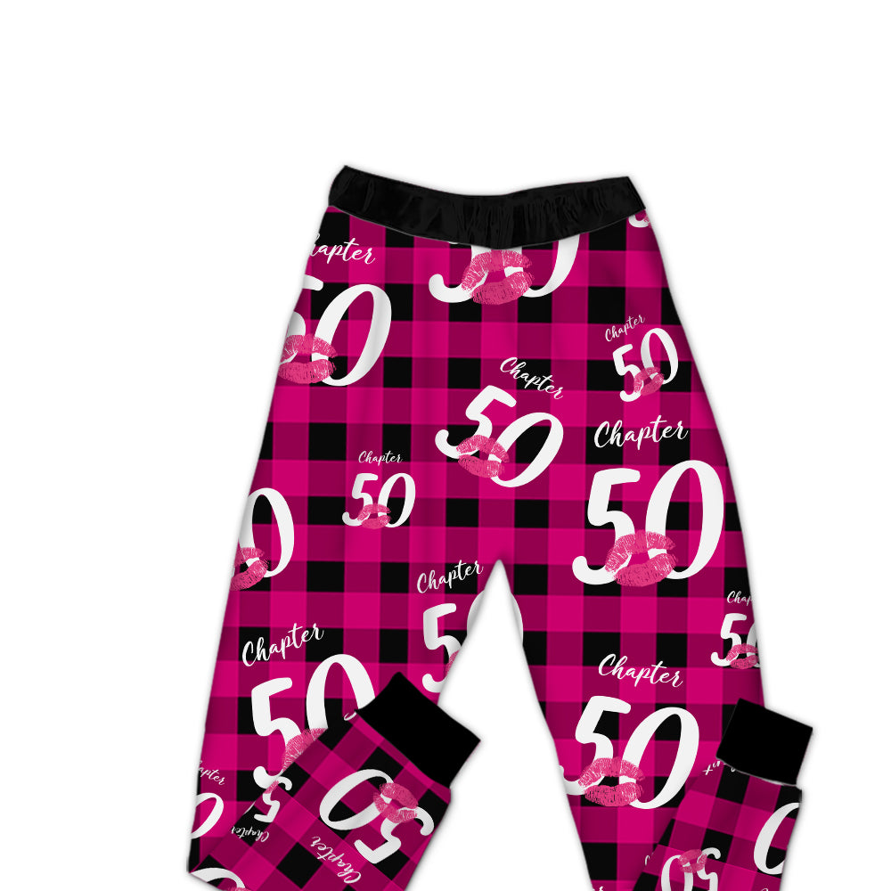 Premium Pajamas Set - Gift Ideas For 50th Birthday, 1974 Birthday Gifts Ideas, Gift Ideas 50th Birthday Woman-HCT