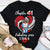 Personalised 41st Birthday Gifts, 1984 T Shirt, Gift Ideas 41st Birthday Woman - TLQ