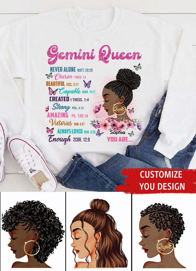 Custom Birthday Shirt, Cancer Zodiac t shirt, Cancer Birthday shirt, Cancer t shirts for ladies, Cancer queen t shirt, Cancer Queen Birthday shirt