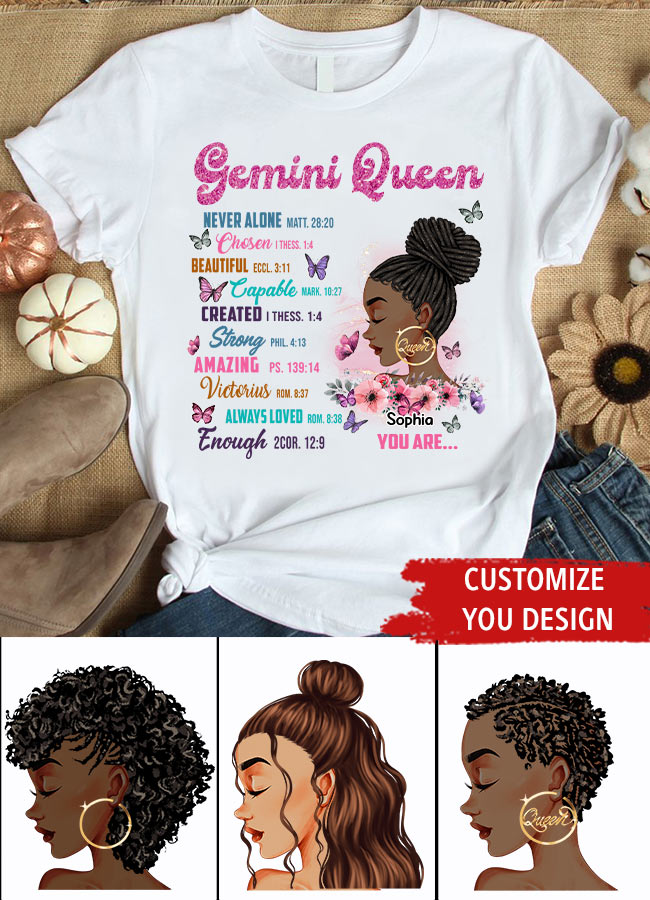 Custom Birthday Shirt, Cancer Zodiac t shirt, Cancer Birthday shirt, Cancer t shirts for ladies, Cancer queen t shirt, Cancer Queen Birthday shirt