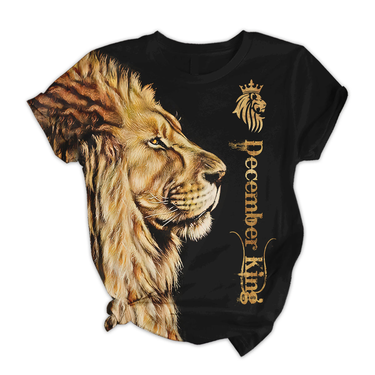 Premium Pajamas Set - Personalized December Birthday Month, Gift Ideas For December Birthday For Kings