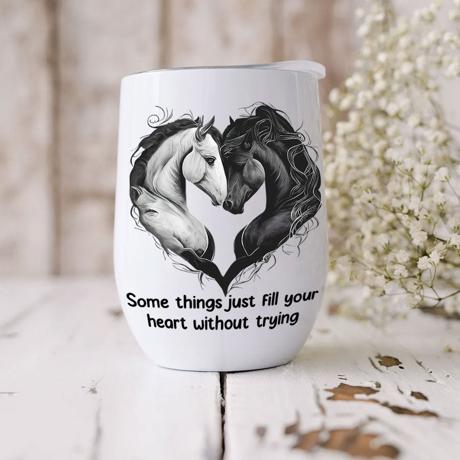 Horse coffee mugs, Personalised mugs for Horse Lovers, gifts for horse owners