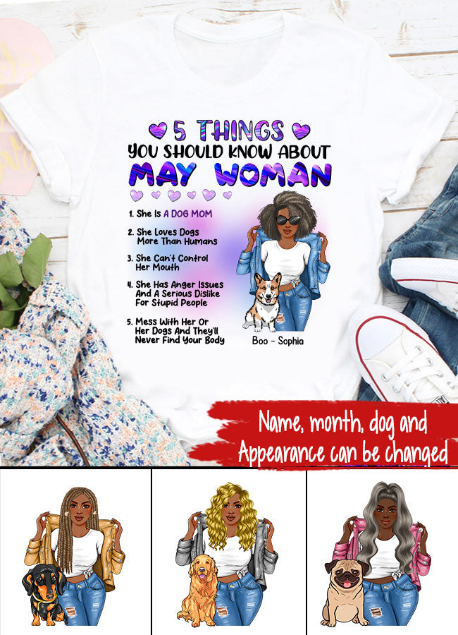 May Birthday Shirt, Custom Birthday Shirt, Queens Born In May, May Birthday Gifts, May Shirts For Woman, May Is My Birthday Month, Yep The Whole Month