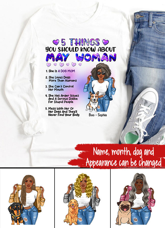 May Birthday Shirt, Custom Birthday Shirt, Queens Born In May, May Birthday Gifts, May Shirts For Woman, May Is My Birthday Month, Yep The Whole Month