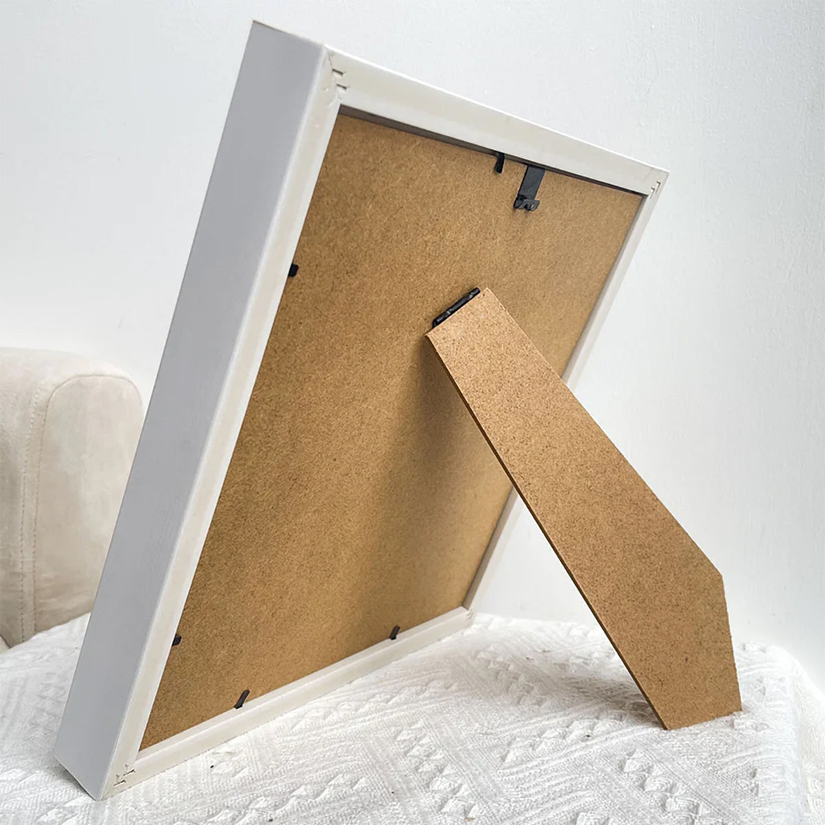 Personalized Flower Shadow Box - Gifts For Women Turning 50 - HMT