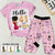 Premium Pajamas Set - Gift Ideas For 41st Birthday, 1983 Birthday Gifts Ideas, Gift Ideas 41st Birthday Woman - TLQ