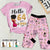 Premium Pajamas Set - Gift Ideas For 64th Birthday, 1960 Birthday Gifts Ideas, Gift Ideas 64th Birthday Woman - TLQ