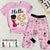 Premium Pajamas Set - Gift Ideas For 65th Birthday, 1959 Birthday Gifts Ideas, Gift Ideas 65th Birthday Woman - TLQ