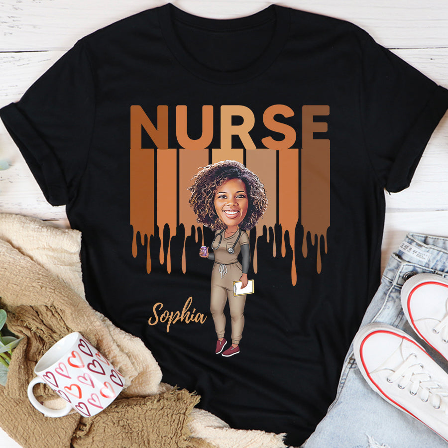 Premium Pajamas Set - Personalized Gift Ideas For Nurse, Doctors