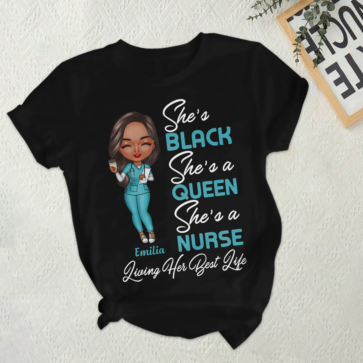 Premium Pajamas Set - Personalized Gift Ideas For Nurse, Doctors
