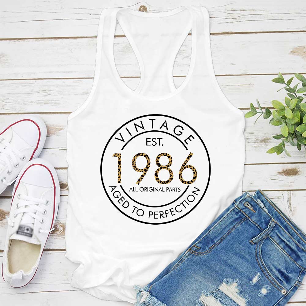 40th Birthday Shirts, Turning 40 Shirt, Gifts For Women Turning 40, 40 And Fabulous Shirt, 40th Birthday Shirts For Her