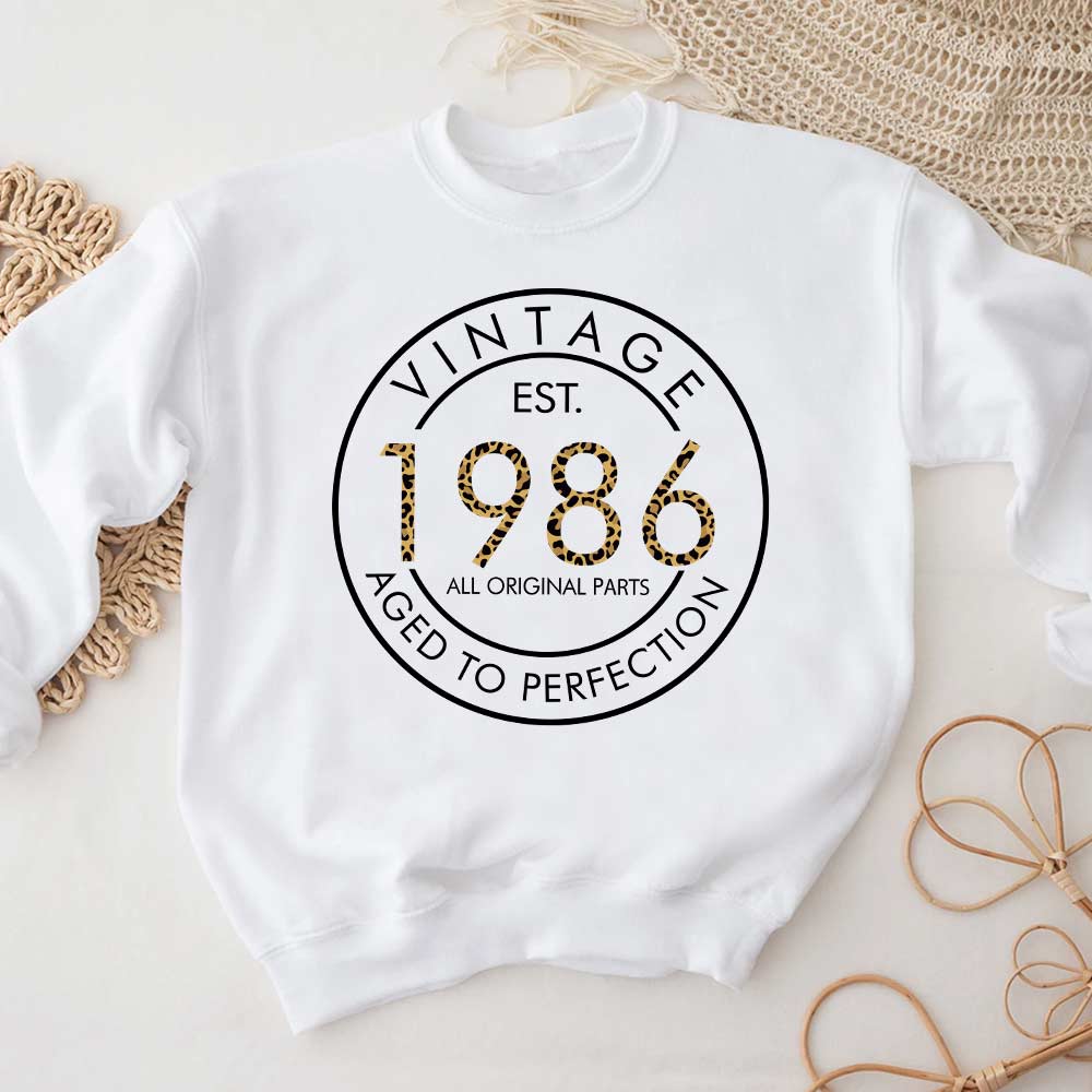 40th Birthday Shirts, Turning 40 Shirt, Gifts For Women Turning 40, 40 And Fabulous Shirt, 40th Birthday Shirts For Her