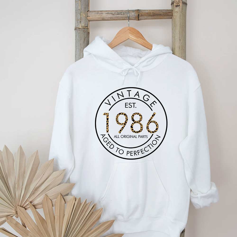 40th Birthday Shirts, Turning 40 Shirt, Gifts For Women Turning 40, 40 And Fabulous Shirt, 40th Birthday Shirts For Her