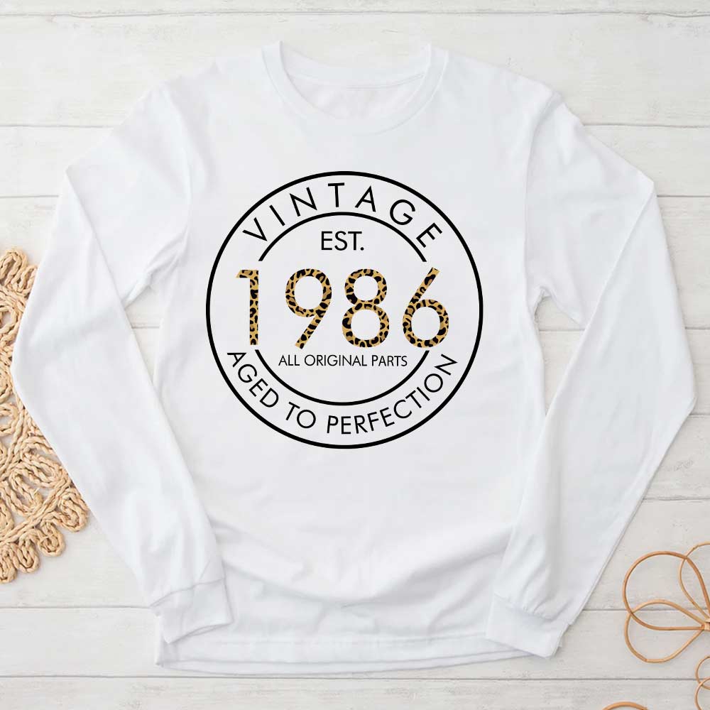 40th Birthday Shirts, Turning 40 Shirt, Gifts For Women Turning 40, 40 And Fabulous Shirt, 40th Birthday Shirts For Her