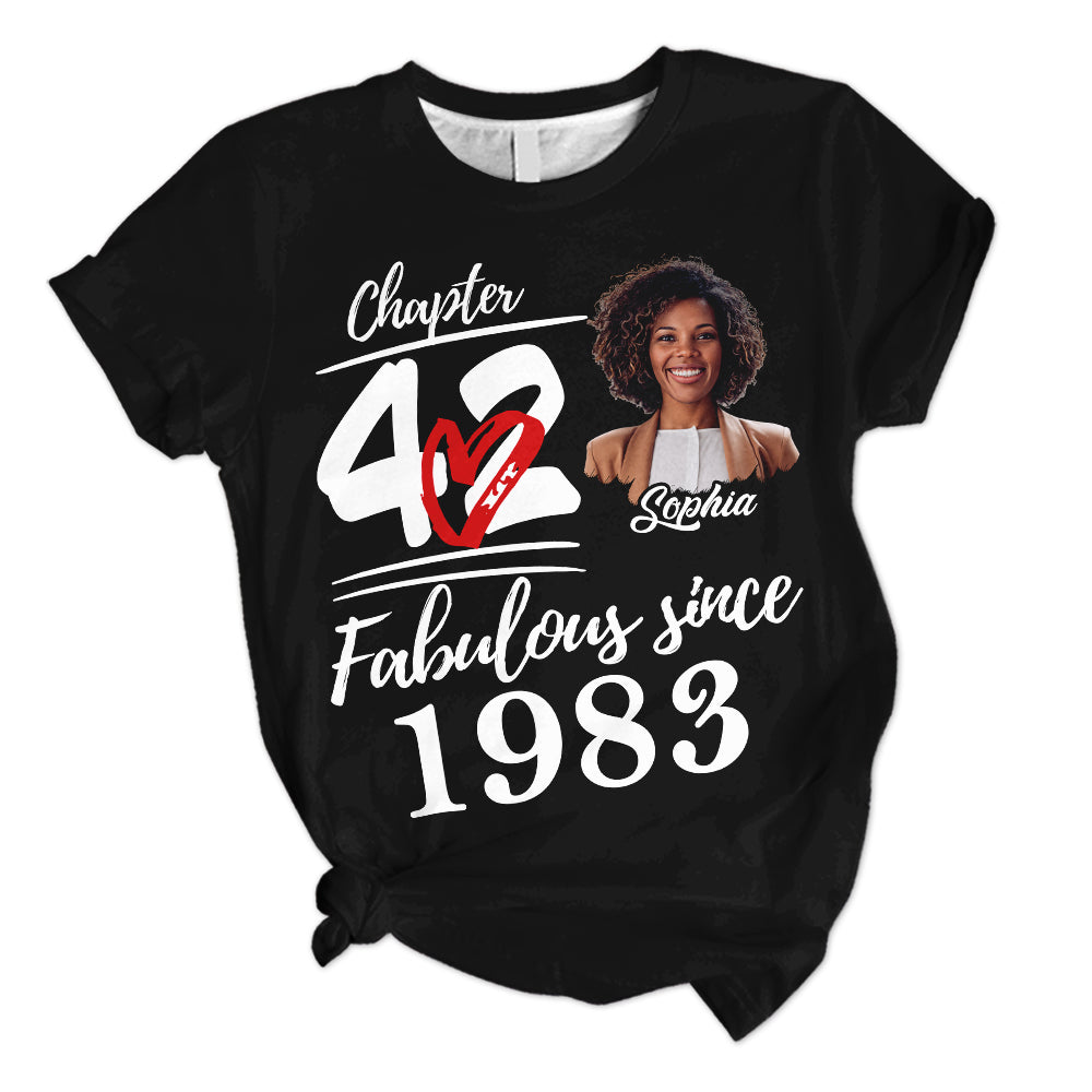 Premium Pajamas Set - Gift Ideas For 42nd Birthday, 1983 Birthday Gifts Ideas, Gift Ideas 42nd Birthday Woman-HCT