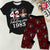 Premium Pajamas Set - Gift Ideas For 42nd Birthday, 1983 Birthday Gifts Ideas, Gift Ideas 42nd Birthday Woman-HCT