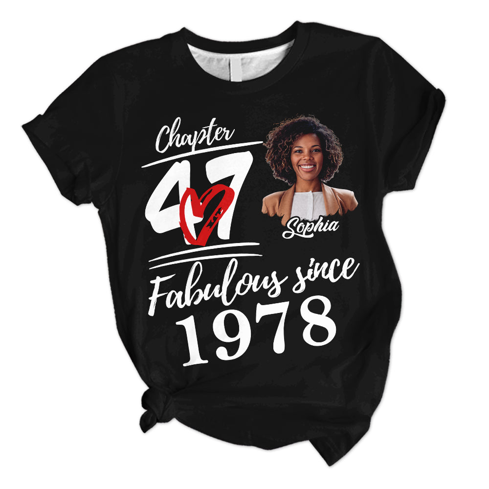 Premium Pajamas Set - Gift Ideas For 47th Birthday, 1978 Birthday Gifts Ideas, Gift Ideas 47th Birthday Woman-HCT