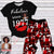 Premium Pajamas Set - Gift Ideas For 47th Birthday, 1977 Birthday Gifts Ideas, Gift Ideas 47th Birthday Woman - HCT