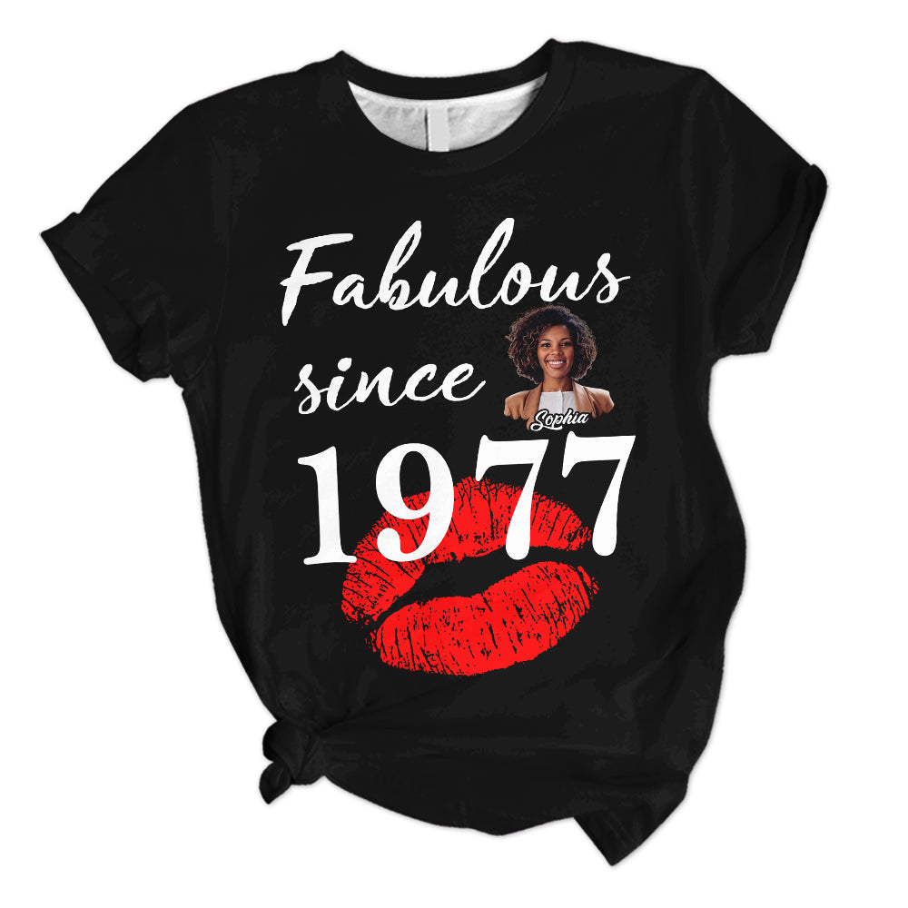 Premium Pajamas Set - Gift Ideas For 48th Birthday, 1977 Birthday Gifts Ideas, Gift Ideas 48th Birthday Woman - HCT