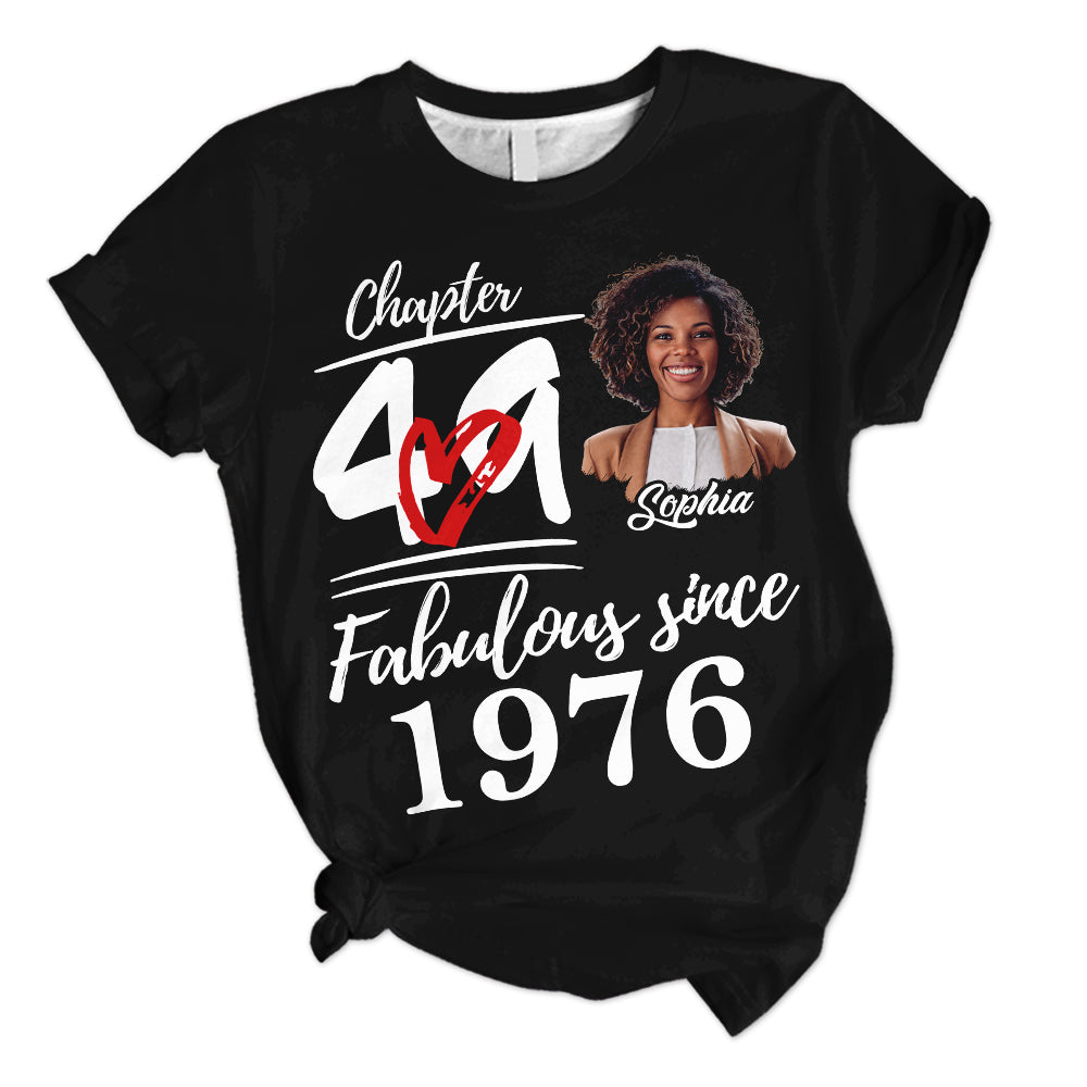 Premium Pajamas Set - Gift Ideas For 49th Birthday, 1976 Birthday Gifts Ideas, Gift Ideas 49th Birthday Woman-HCT