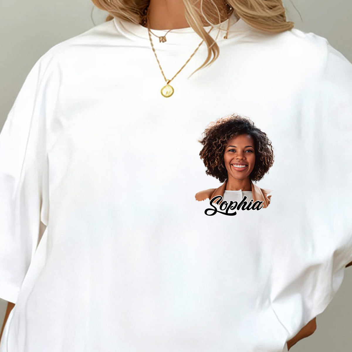 50th Birthday Shirts, Custom Birthday Shirts, Turning 50 Shirt, Gifts For Women Turning 50, 50 And Fabulous Shirt, 1974 Shirt - ALK