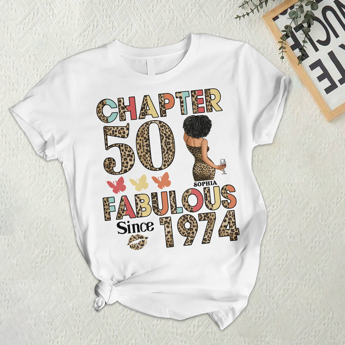 Premium Pajamas Set - Gift Ideas For 50th Birthday, 1974 Birthday Gifts Ideas, Gift Ideas 50th Birthday Woman-ALK