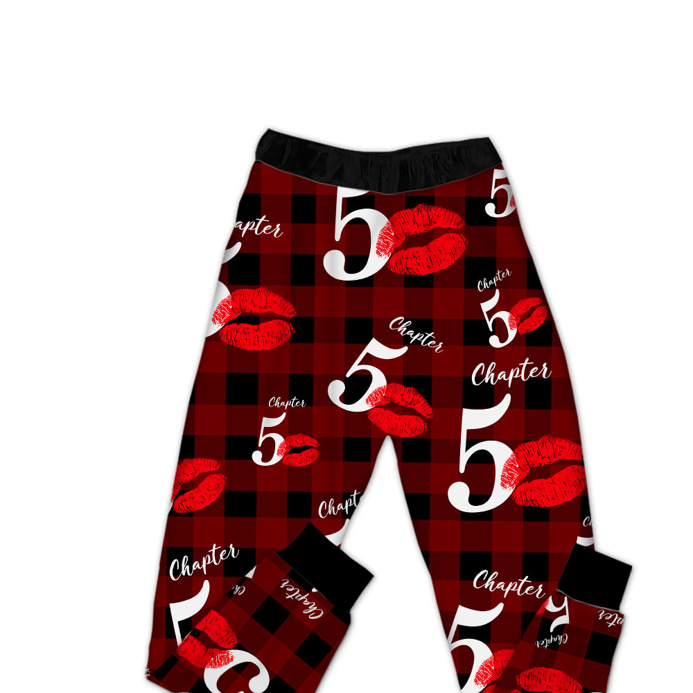 Premium Pajamas Set - Gift Ideas For 50th Birthday, 1975 Birthday Gifts Ideas, Gift Ideas 50th Birthday Woman - HCT