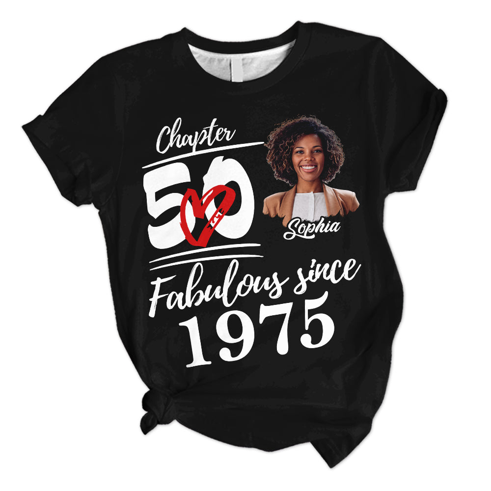 Premium Pajamas Set - Gift Ideas For 50th Birthday, 1975 Birthday Gifts Ideas, Gift Ideas 50th Birthday Woman-HCT