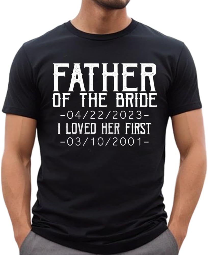 Personalized Shirt for Dad Shirt with Kids, Gifts for Dad Papa Shirts, Fathers Day Birthday Gifts, Gifts for Men Shirt