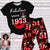 Premium Pajamas Set - Gift Ideas For 51st Birthday, 1973 Birthday Gifts Ideas, Gift Ideas 51st Birthday Woman-HCT