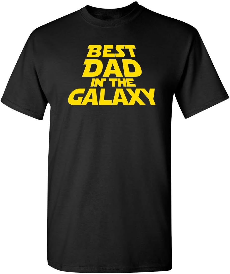 Graphic Tees for Dad Father&#39;s Day Tees Novelty Sarcastic Mens Funny T Shirt
