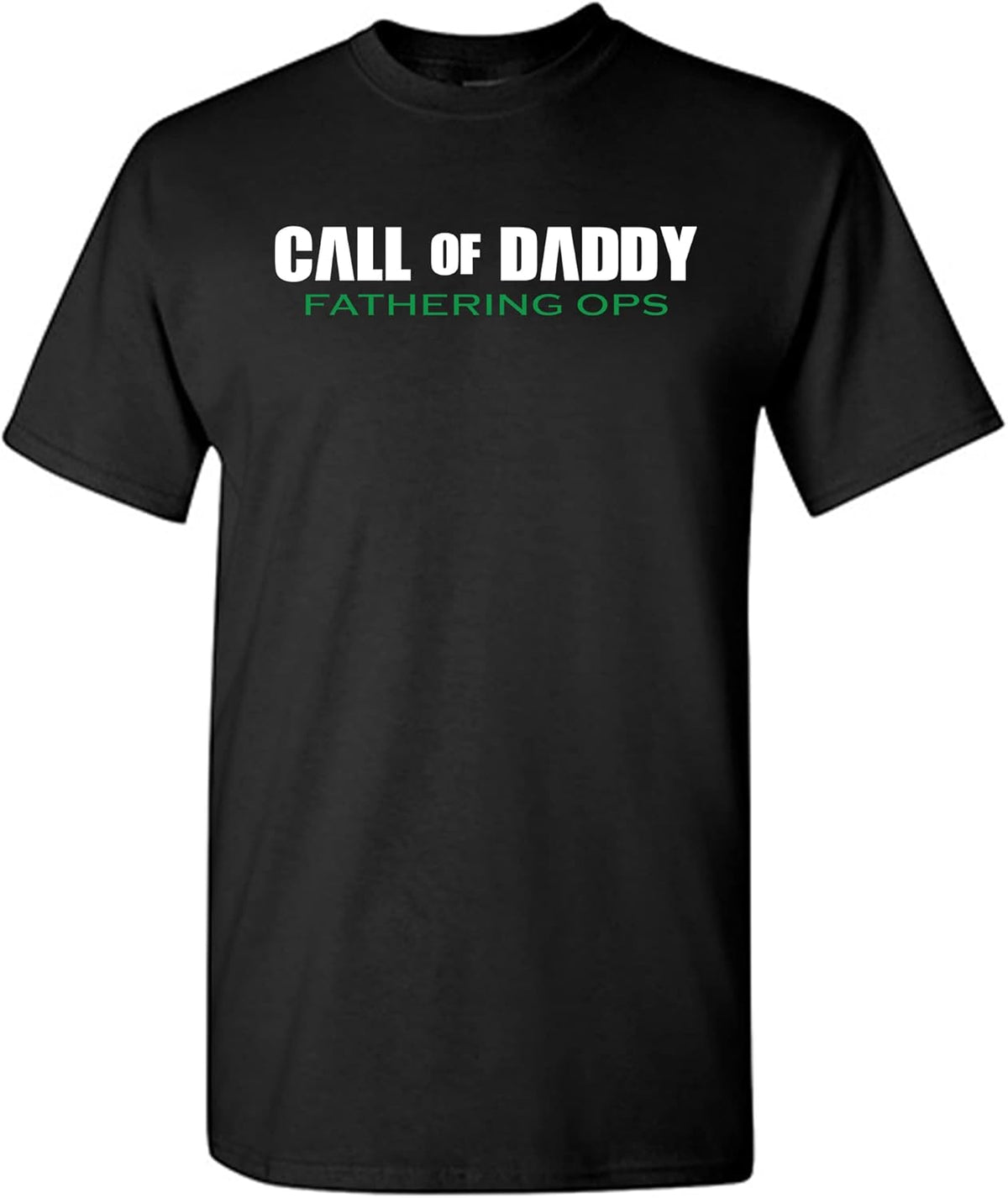 Graphic Tees for Dad Novelty Dad Tees Mens Funny T Shirt
