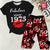 Premium Pajamas Set - Gift Ideas For 52nd Birthday, 1973 Birthday Gifts Ideas, Gift Ideas 52nd Birthday Woman