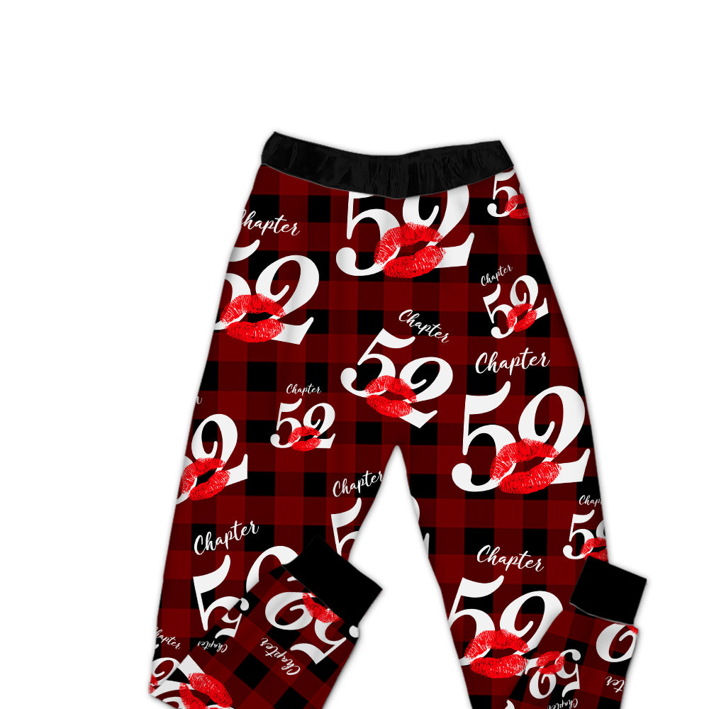 Premium Pajamas Set - Gift Ideas For 52nd Birthday, 1973 Birthday Gifts Ideas, Gift Ideas 52nd Birthday Woman