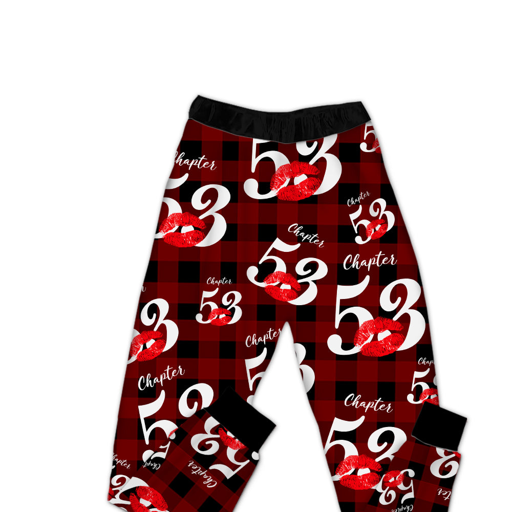 Premium Pajamas Set - Gift Ideas For 53rd Birthday, 1972 Birthday Gifts Ideas, Gift Ideas 53rd Birthday Woman