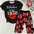 Premium Pajamas Set - Gift Ideas For 55th Birthday, 1970 Birthday Gifts Ideas, Gift Ideas 55th Birthday Woman
