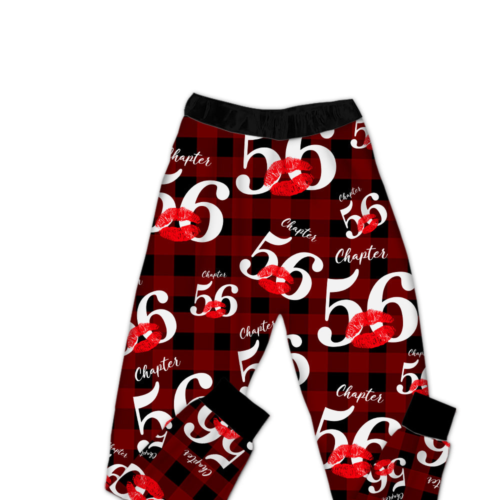 Premium Pajamas Set - Gift Ideas For 56th Birthday, 1969 Birthday Gifts Ideas, Gift Ideas 56th Birthday Woman - HCT