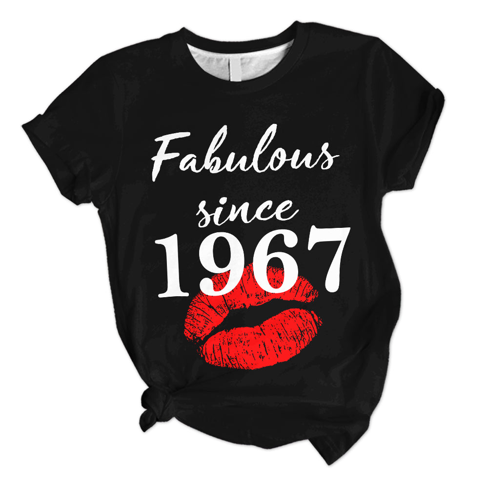 Premium Pajamas Set - Gift Ideas For 58th Birthday, 1967 Birthday Gifts Ideas, Gift Ideas 58th Birthday Woman