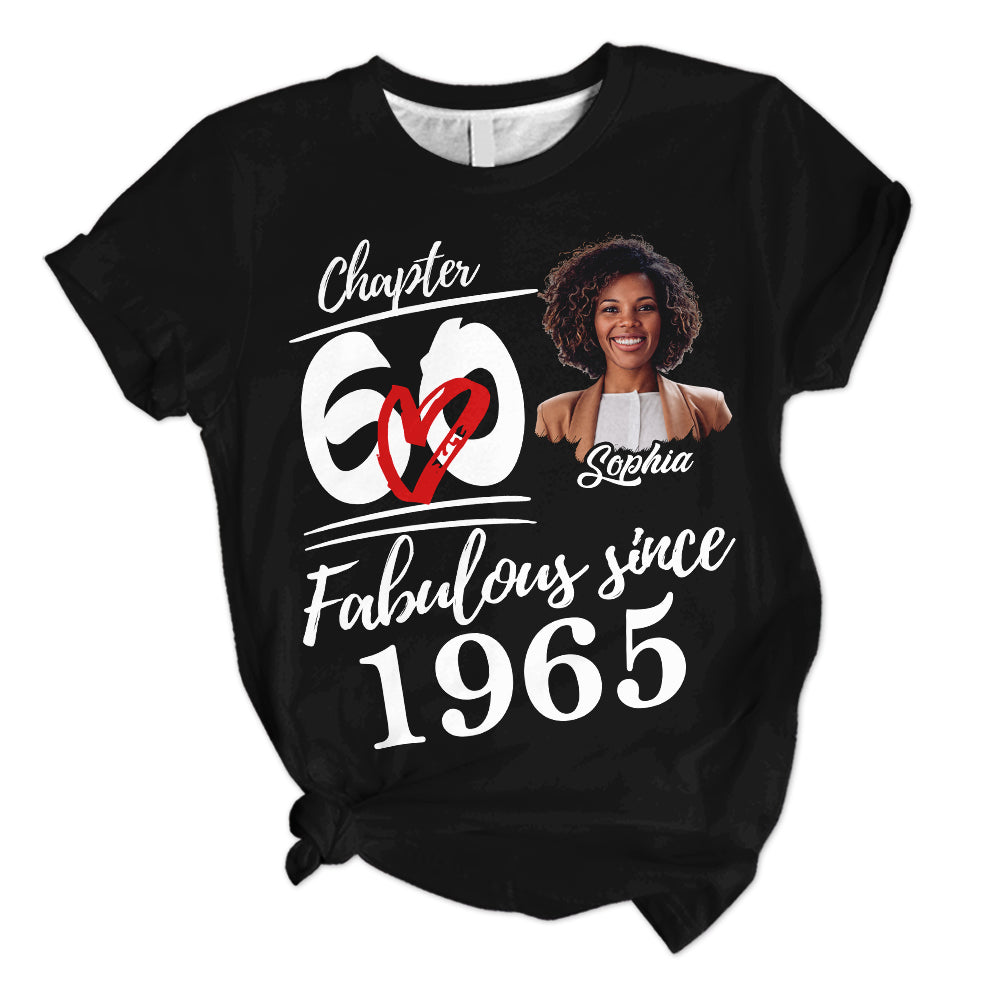 Premium Pajamas Set - Gift Ideas For 60th Birthday, 1965 Birthday Gifts Ideas, Gift Ideas 60th Birthday Woman-HCT