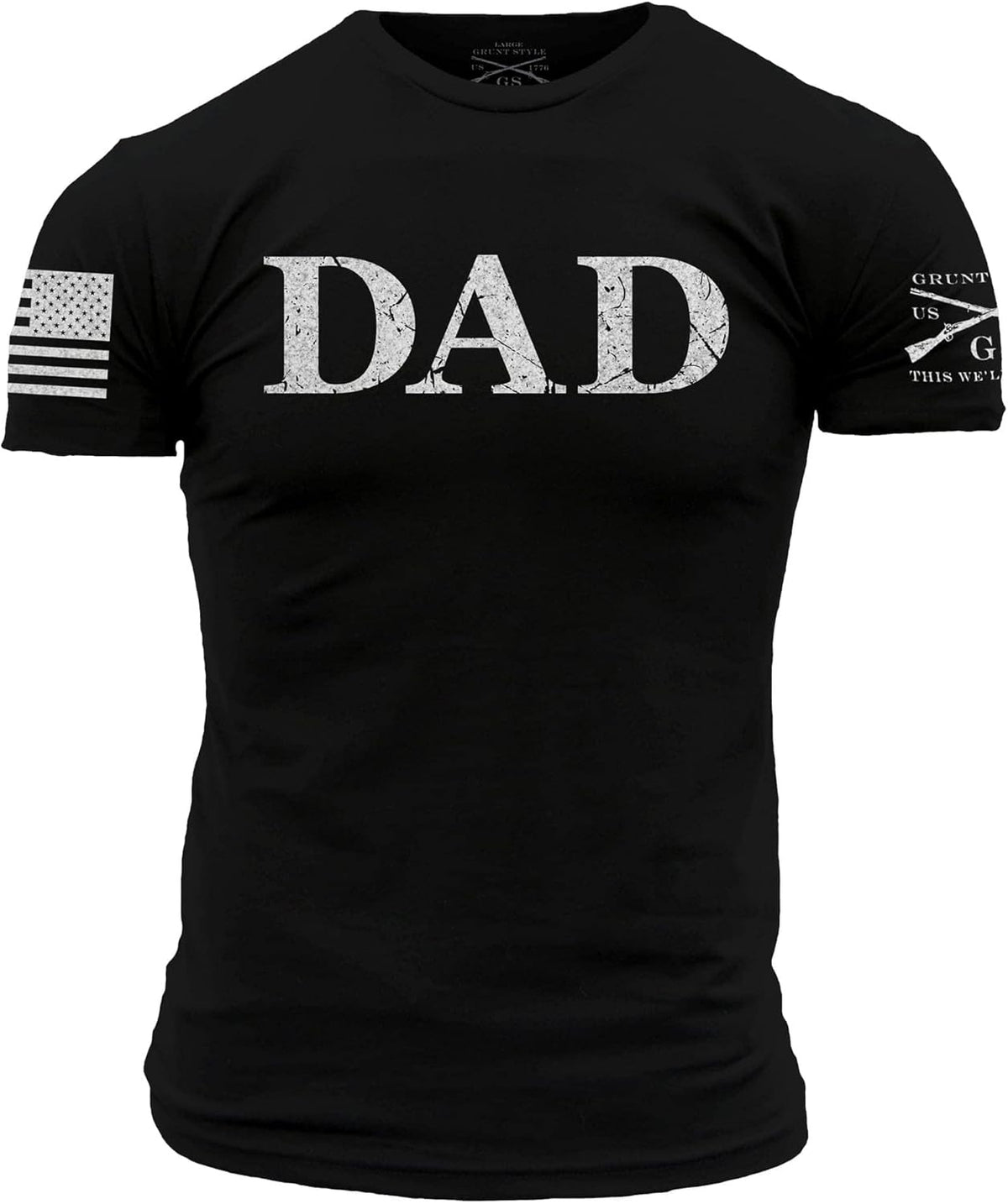 Grunt Style Dad Defined Men&#39;s