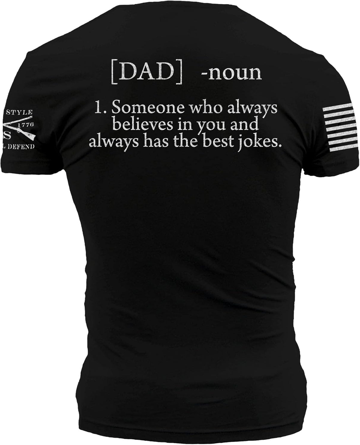 Grunt Style Dad Defined Men&#39;s