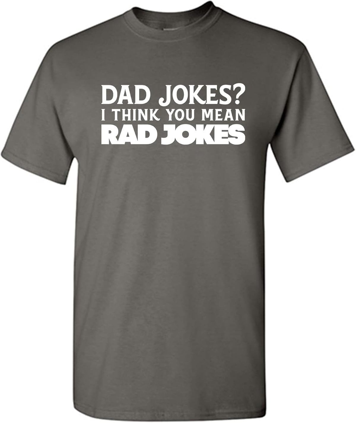 Graphic Tees for Dad Father&#39;s Day Tees Novelty Sarcastic Mens Funny T Shirt
