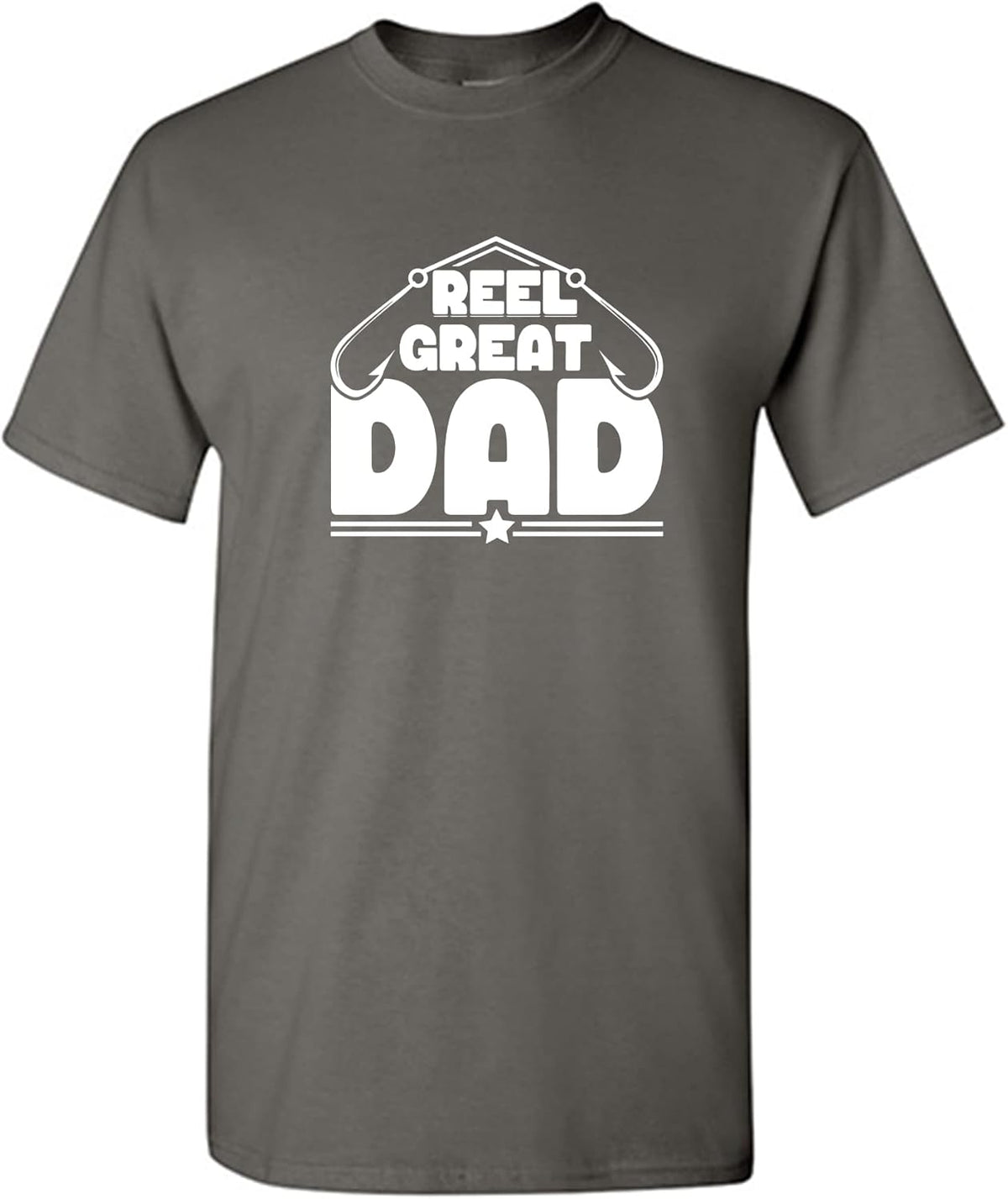 Graphic Tees for Dad Father&#39;s Day Tees Novelty Sarcastic Mens Funny T Shirt