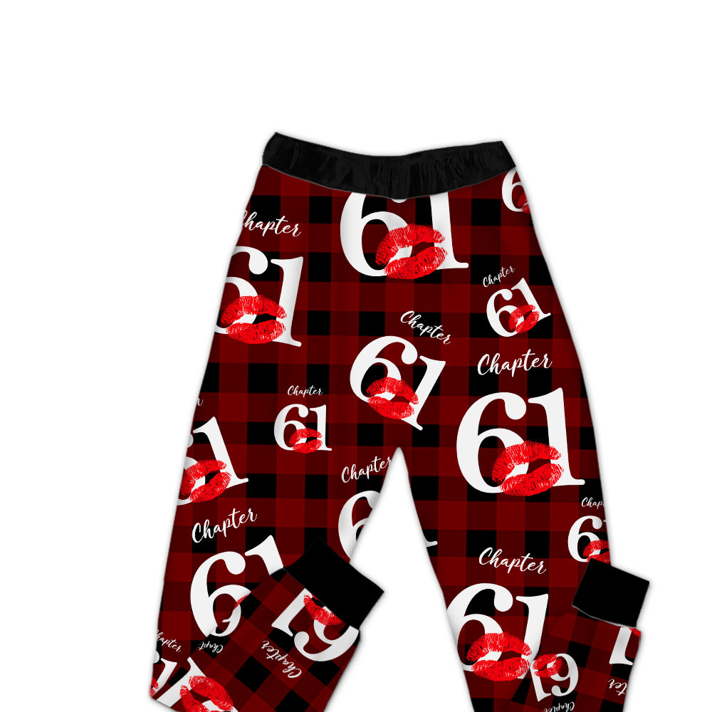 Premium Pajamas Set - Gift Ideas For 61st Birthday, 1964 Birthday Gifts Ideas, Gift Ideas 61st Birthday Woman