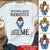 December Birthday Shirt, Custom Birthday Shirt, Queens Born In December, December Birthday Gifts, December Birthday Gifts