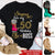 Custom Birthday Shirts, Chapter 50, Fabulous Since 1972 50th Birthday Unique T Shirt For Woman, Her Gifts For 50 Years Old, Turning 50 Birthday Cotton Shirt