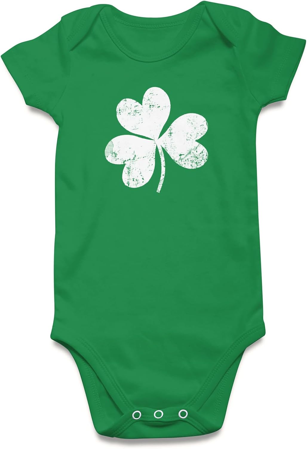 UNICOMIDEA Baby Boys Girls Romper Letter Printed Newborn Outfit Short Sleeve Bodysuits 0-12 Months