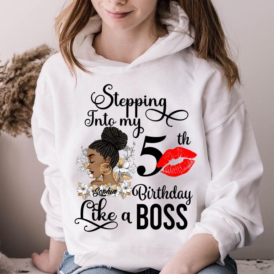 50th Birthday Shirts, Custom Birthday Shirts, Turning 50 Shirt, Gifts For Women Turning 50, 50 And Fabulous Shirt, 1972 Shirt, 50th Birthday Shirts For Her