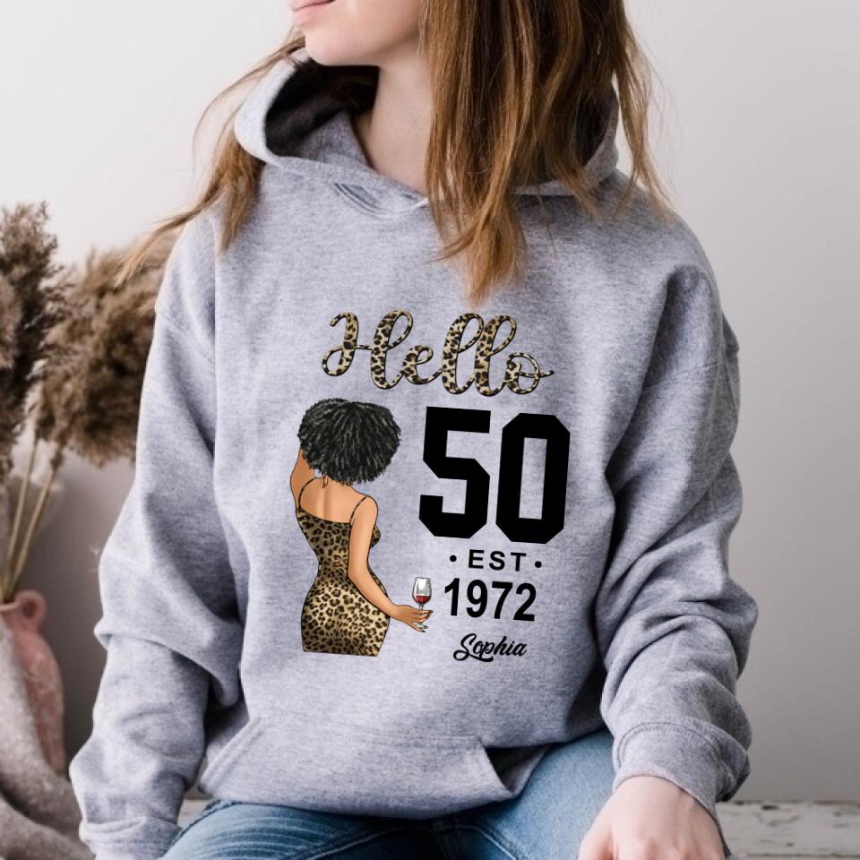 Birthday Shirts, Custom Birthday Shirts, Birthday shirts for Black Women, Its my birthday shirt, Birthday Queen Shirt