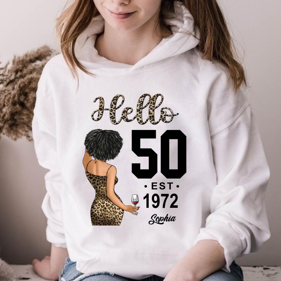 Birthday Shirts, Custom Birthday Shirts, Birthday shirts for Black Women, Its my birthday shirt, Birthday Queen Shirt